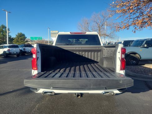 Used 2022 Chevrolet Silverado 1500 RST image 32