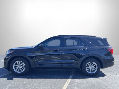 New 2026 Ford Explorer Active image 22