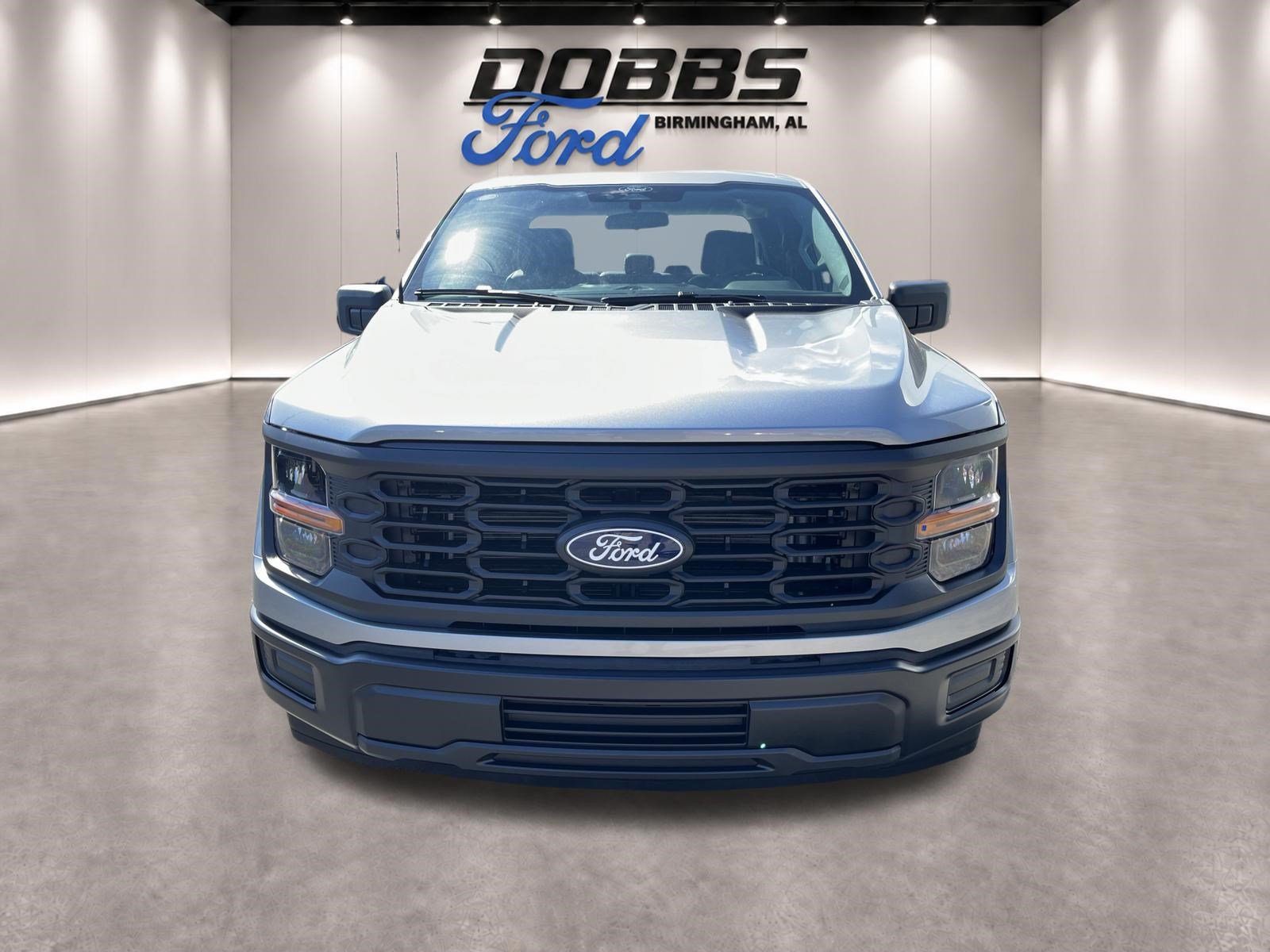 New 2026 Ford F150 XL RWD image 2