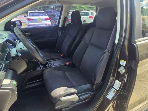 Used 2013 Honda CR-V EX image 6