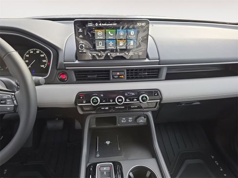 New 2025 Honda Pilot EX-L image 11