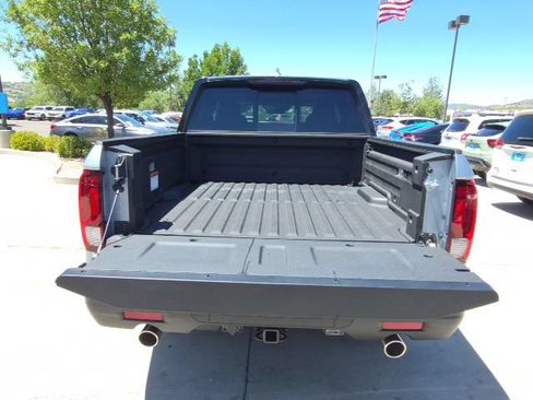 New 2026 Honda Ridgeline TrailSport image 15