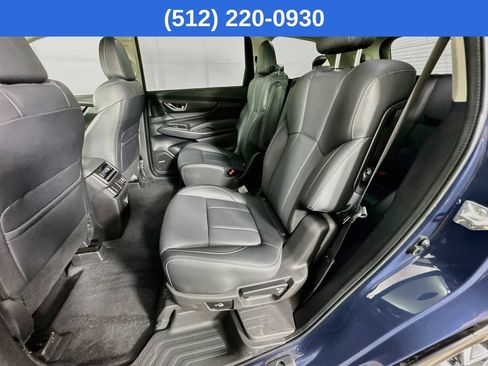 Used 2023 Subaru Ascent Limited w/ Technology Package AWD/4WD image 31