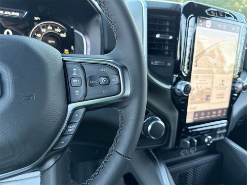New 2026 RAM 1500 Big Horn image 14