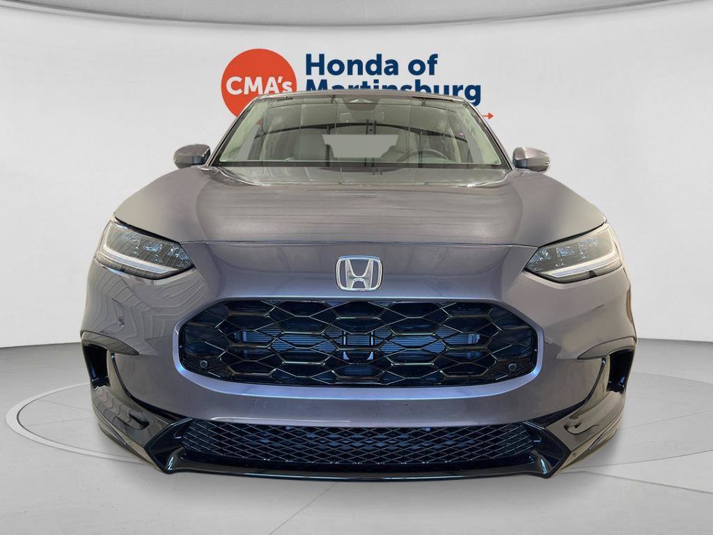 New 2027 Honda HR-V EX-L image 24