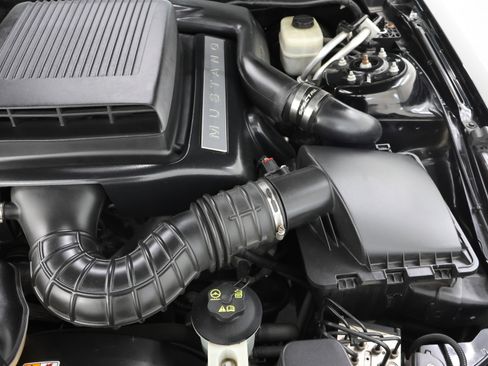 Used 2007 Ford Mustang GT RWD image 17