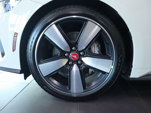 New 2025 Ford Mustang GT Premium w/ 60th Anniversary Package image 17