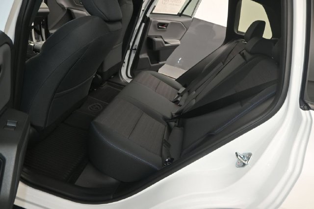 New 2026 Toyota RAV4 SE AWD/4WD image 12