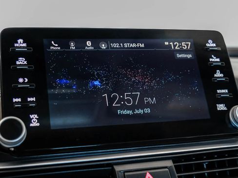 Used 2018 Honda Accord EX-L image 31