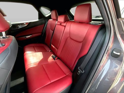 Used 2022 Lexus NX 350 AWD image 21