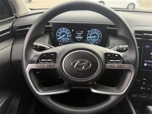 Used 2024 Hyundai Tucson SEL image 12