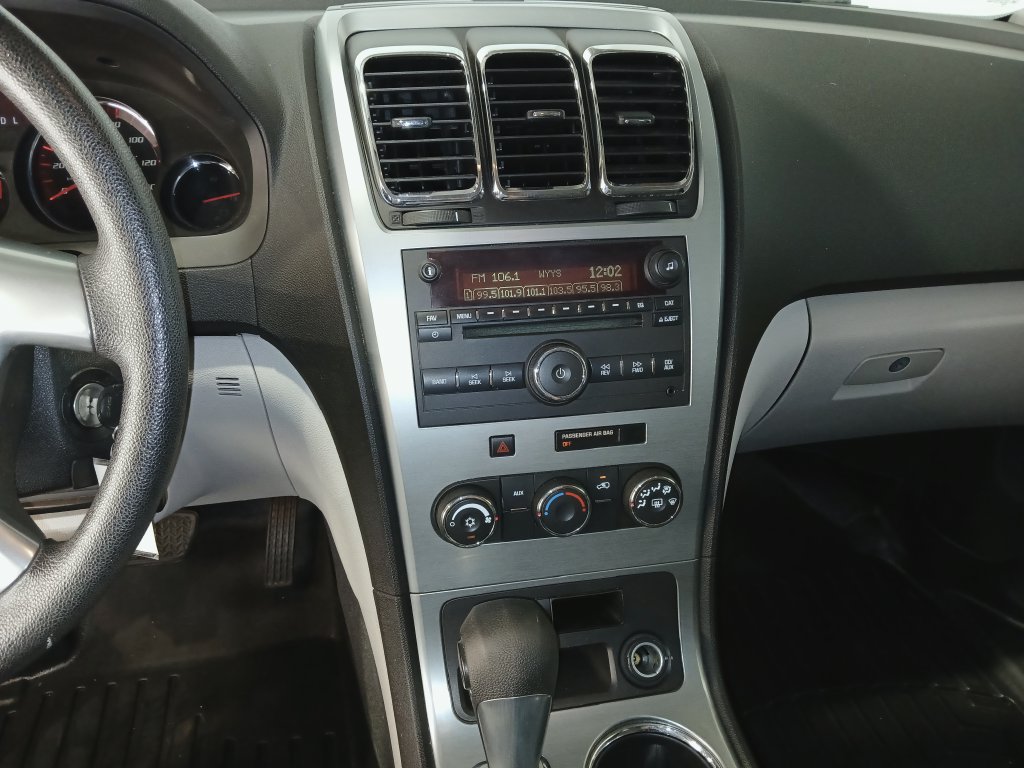 Used 2007 GMC Acadia SLE w/ Convenience Package FWD image 19