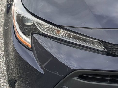 Certified 2023 Toyota Corolla LE image 10