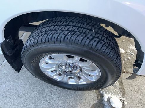 Used 2022 Ford F250 Limited image 28