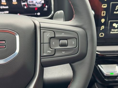 New 2026 GMC Sierra 1500 AT4X image 29