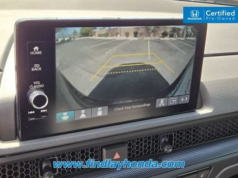 Certified 2024 Honda CR-V Sport-L image 28
