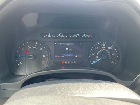 Certified 2018 Ford F150 XL w/ Equipment Group 101A Mid AWD/4WD image 20