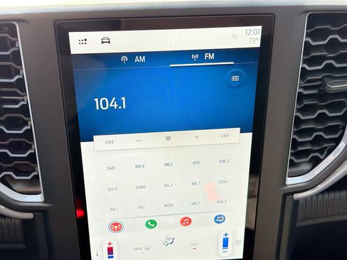 New 2025 Ford Ranger XL w/ Trailer Tow Package image 21