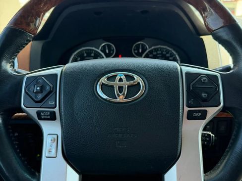 Used 2016 Toyota Tundra 1794 Edition image 21