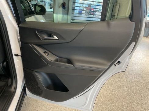 New 2026 Chevrolet Equinox LT w/ Safety and Technology Package AWD/4WD image 30