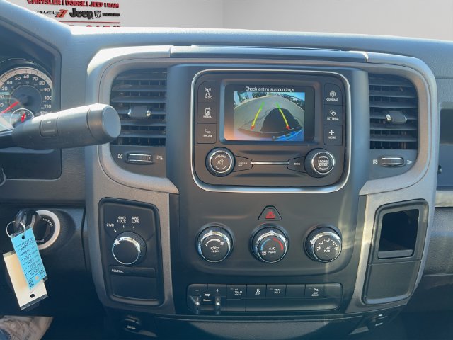Used 2017 RAM 2500 Tradesman w/ Chrome Appearance Group AWD/4WD image 22