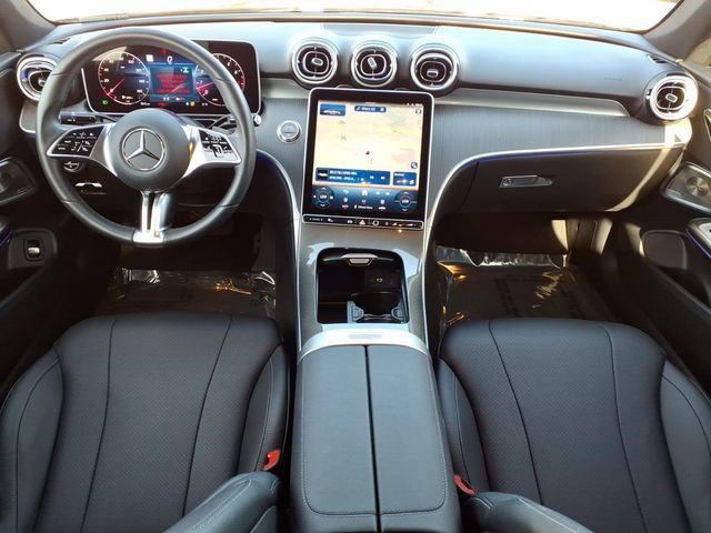 Certified 2024 Mercedes-Benz CLE 300 4MATIC Coupe image 4