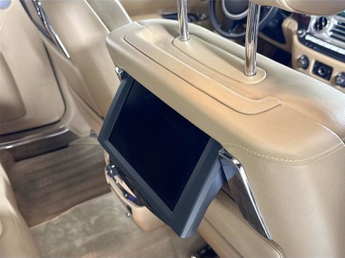 Used 2011 Rolls-Royce Ghost Stainless Steal Bonnet * Only image 32