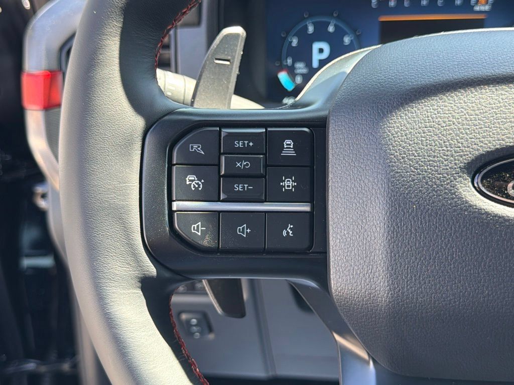 New 2026 Ford F150 Raptor AWD/4WD image 27