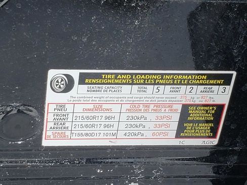 Certified 2025 Nissan Kicks SV image 41