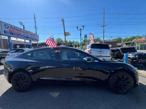 Used 2019 Tesla Model 3 Standard Range Plus RWD image 12