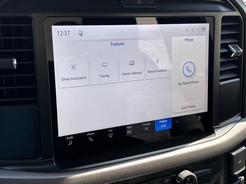 New 2026 Ford F150 XL image 18