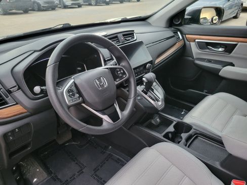 Used 2019 Honda CR-V EX image 23