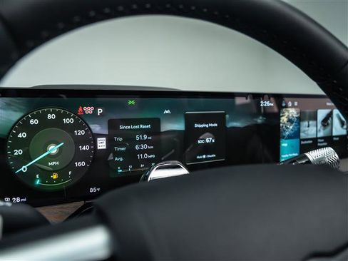New 2026 Genesis GV80 2.5T Advanced AWD/4WD image 22
