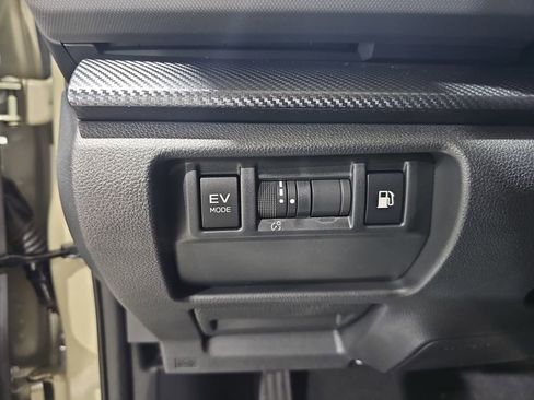 New 2026 Subaru Crosstrek 2.5i Limited AWD/4WD image 26