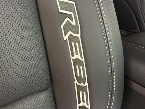 Used 2025 RAM 1500 Rebel w/ Rebel Level 2 Equipment Group AWD/4WD image 32