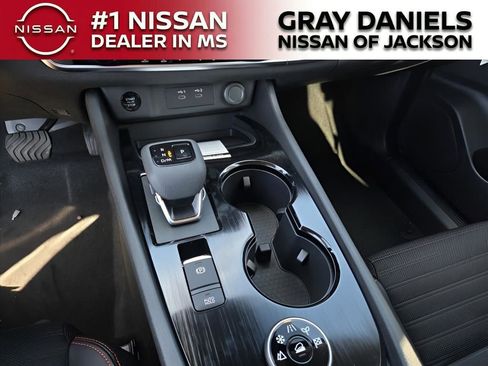 New 2026 Nissan Rogue SV image 8