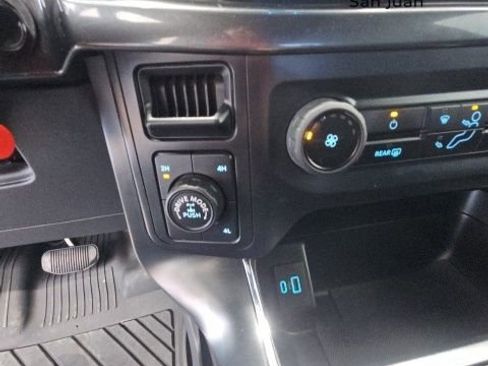 Used 2023 Ford F150 XL w/ STX Appearance Package AWD/4WD image 31