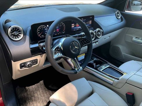 New 2026 Mercedes-Benz GLA 250 4MATIC image 10