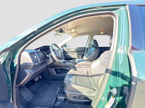 Used 2024 Nissan Pathfinder SL w/ Cargo Package image 20