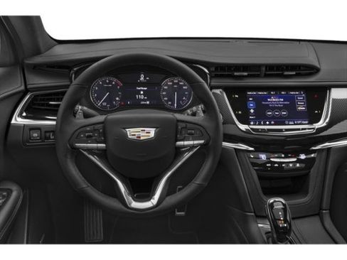 Used 2022 Cadillac XT6 Premium Luxury w/ Technology Package image 7