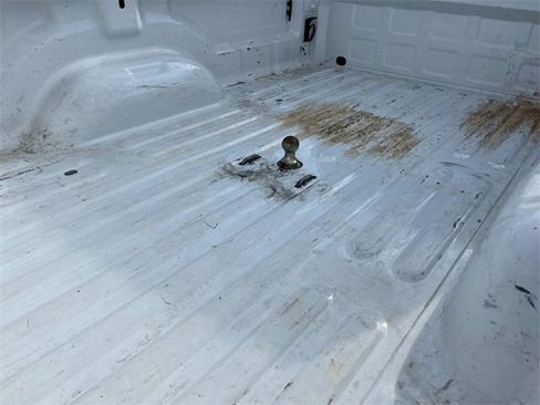 Used 2024 RAM 3500 Big Horn image 5