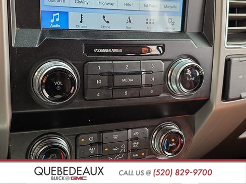 Used 2019 Ford F250 King Ranch w/ King Ranch Ultimate Package image 25