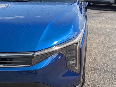Certified 2025 Kia K4 FWD image 10