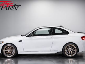Used 2020 BMW M2 Competition RWD video 2