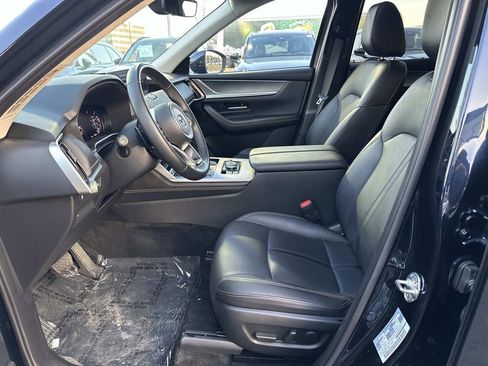 Certified 2024 MAZDA CX-90 Plug-In Hybrid w/ Preferred image 26