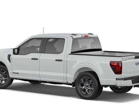 New 2026 Ford F150 STX AWD/4WD image 2