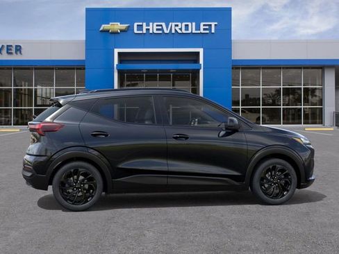 New 2027 Chevrolet Bolt RS FWD image 5