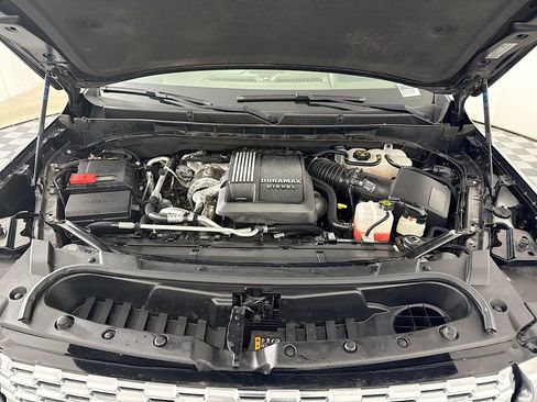 Used 2022 GMC Yukon Denali AWD/4WD image 31