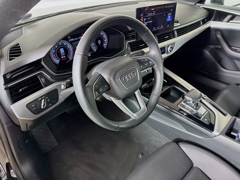 Used 2025 Audi A5 2.0T Premium Plus AWD/4WD image 8
