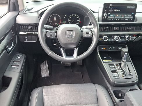 Used 2023 Honda CR-V EX-L image 14